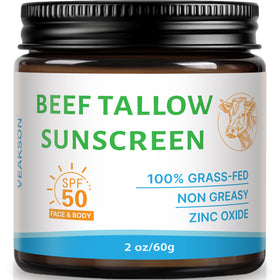 veakson front packaging 60g showing compact sunscreen for travel