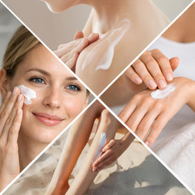 veakson label non-nano-zinc highlighting mineral SPF safety