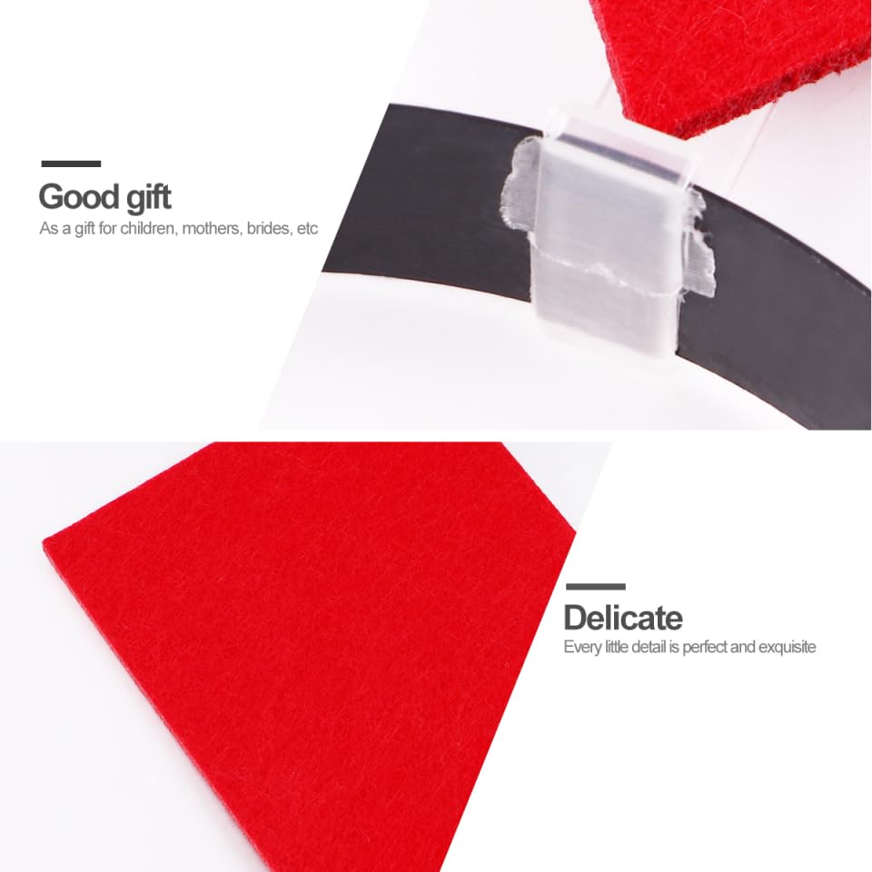 Veemoon arrow tip stitching close-up highlighting durable construction