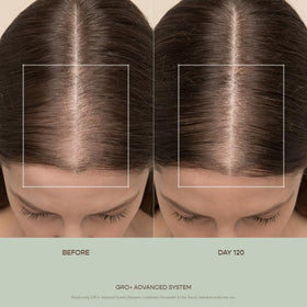 vegamour creamy conditioner texture close-up showing lightweight hydration
