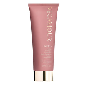 VEGAMOUR front packaging showing conditioner benefits and branding