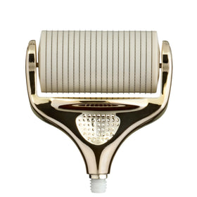 VEGAMOUR replacement head front view showing wide roller and clean design for easy use