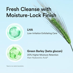 VEGANIFECT label closeup highlighting active ingredients and transparency benefit