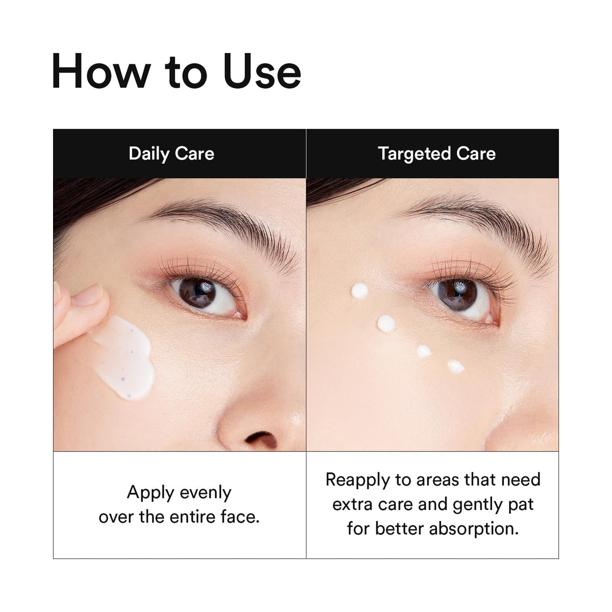 VEGANIFECT jar on bathroom counter demonstrating daily routine use benefit