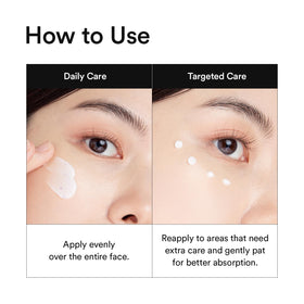 VEGANIFECT jar on bathroom counter demonstrating daily routine use benefit