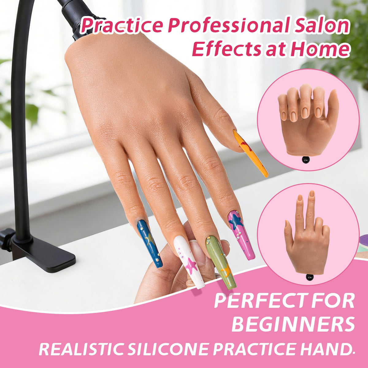 Veikmv close-up of silicone texture showing realistic skin look and feel