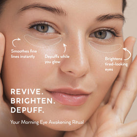 VELAMO ADVANCED close-up of stick texture highlighting smooth glide