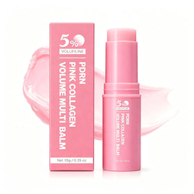 Velare Oil front packaging showing the PDRN Pink Collagen stick and benefits