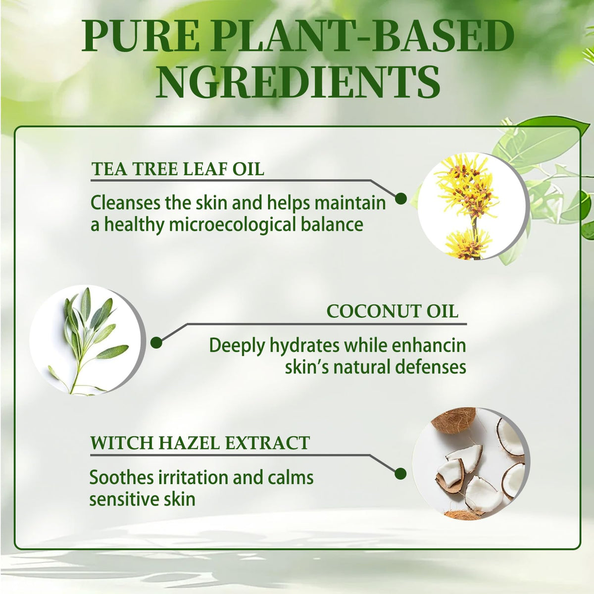 Generic Veloma rich lather in hand demonstrating effective cleansing benefit