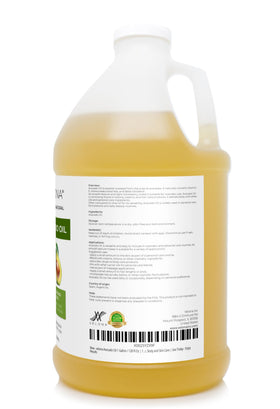 velona oil drop on skin showing smooth texture and quick blending benefit