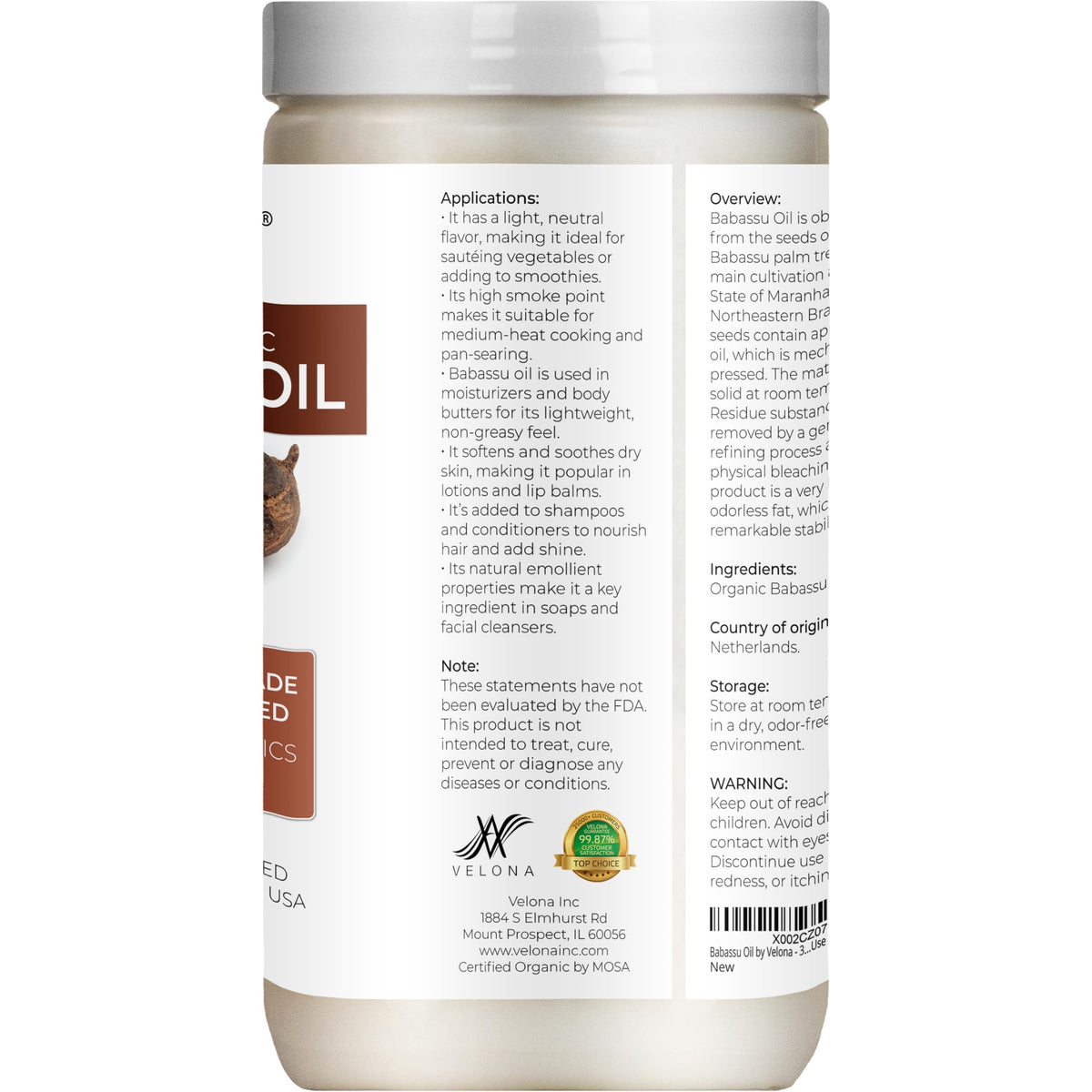 velona oil applied to hair ends demonstrating improved softness benefit