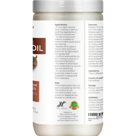 velona oil applied to hair ends demonstrating improved softness benefit
