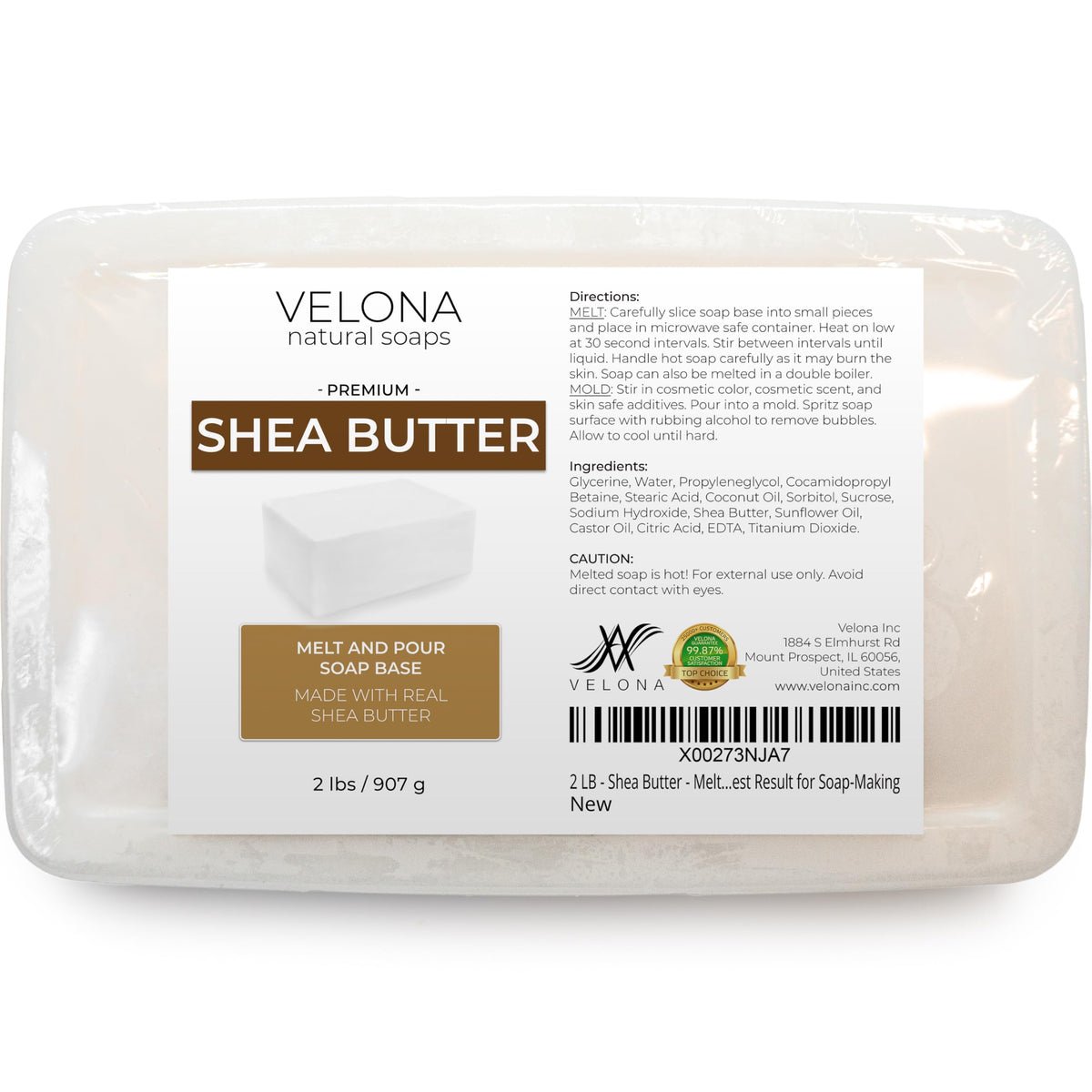 velona finished handmade soap bar on wood showcasing smooth finish