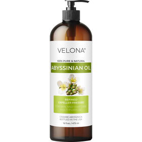 velona front packaging bottle showing label and size for easy identification