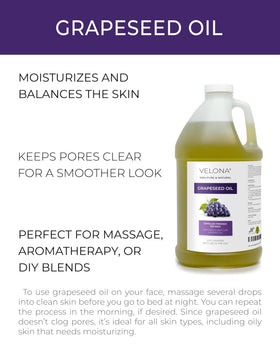 velona oil pouring close-up highlighting smooth texture and fast absorption