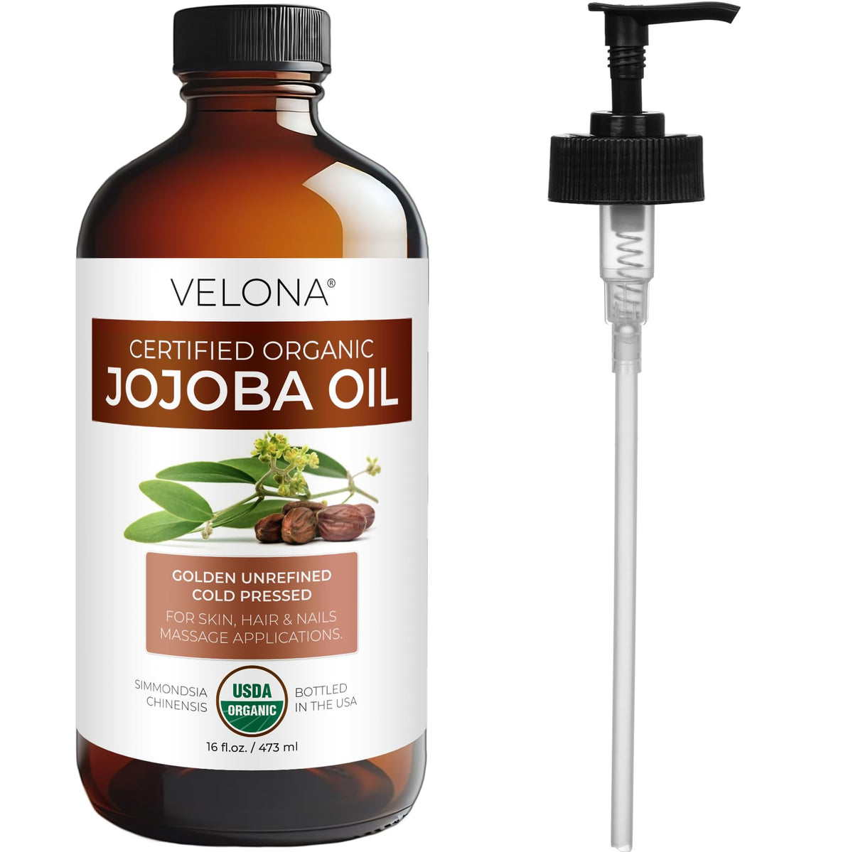 velona oil in bathroom setting showing everyday routine benefit