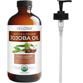 velona oil in bathroom setting showing everyday routine benefit