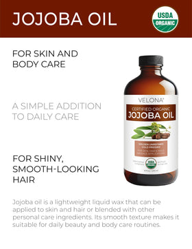 velona oil pouring stream close-up highlights cold-pressed purity