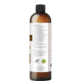 velona lanolin oil on hand application illustrating quick skin layering to lock in moisture