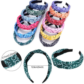 VELSCRUN color array flatlay displaying all solid shades for outfit matching