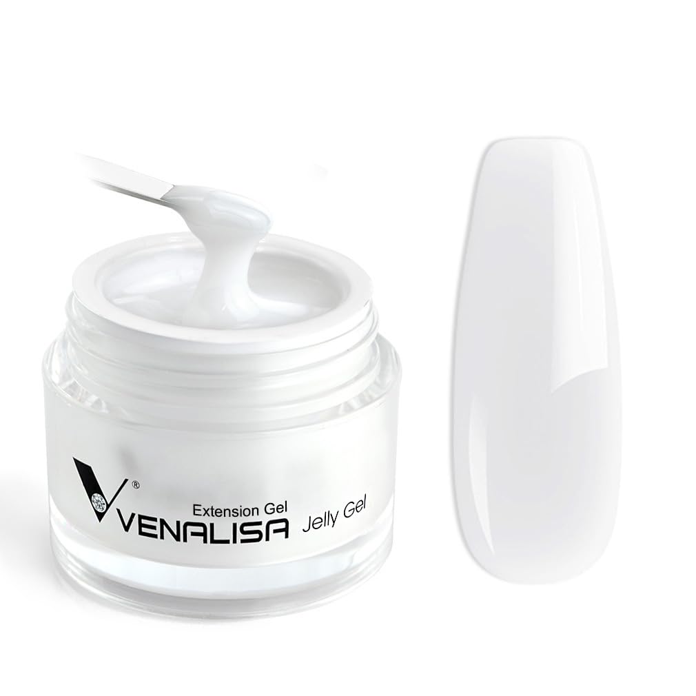 VENALISA 50ml bottle front label showing product identity and volume