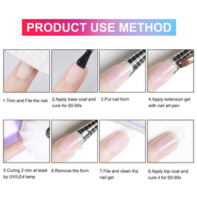 VENALISA bottle beside ruler for clear size and capacity reference