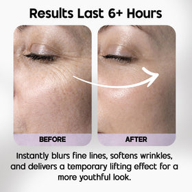 Venofye ingredient concept with bee and botanicals highlighting bee venom benefit