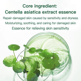 VENROCK Centella Asiatica extract image calming skin