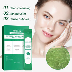 VENROCK hyaluronic acid droplet providing hydration boost
