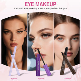 venshun foundation and concealer pair showing smooth coverage for base building