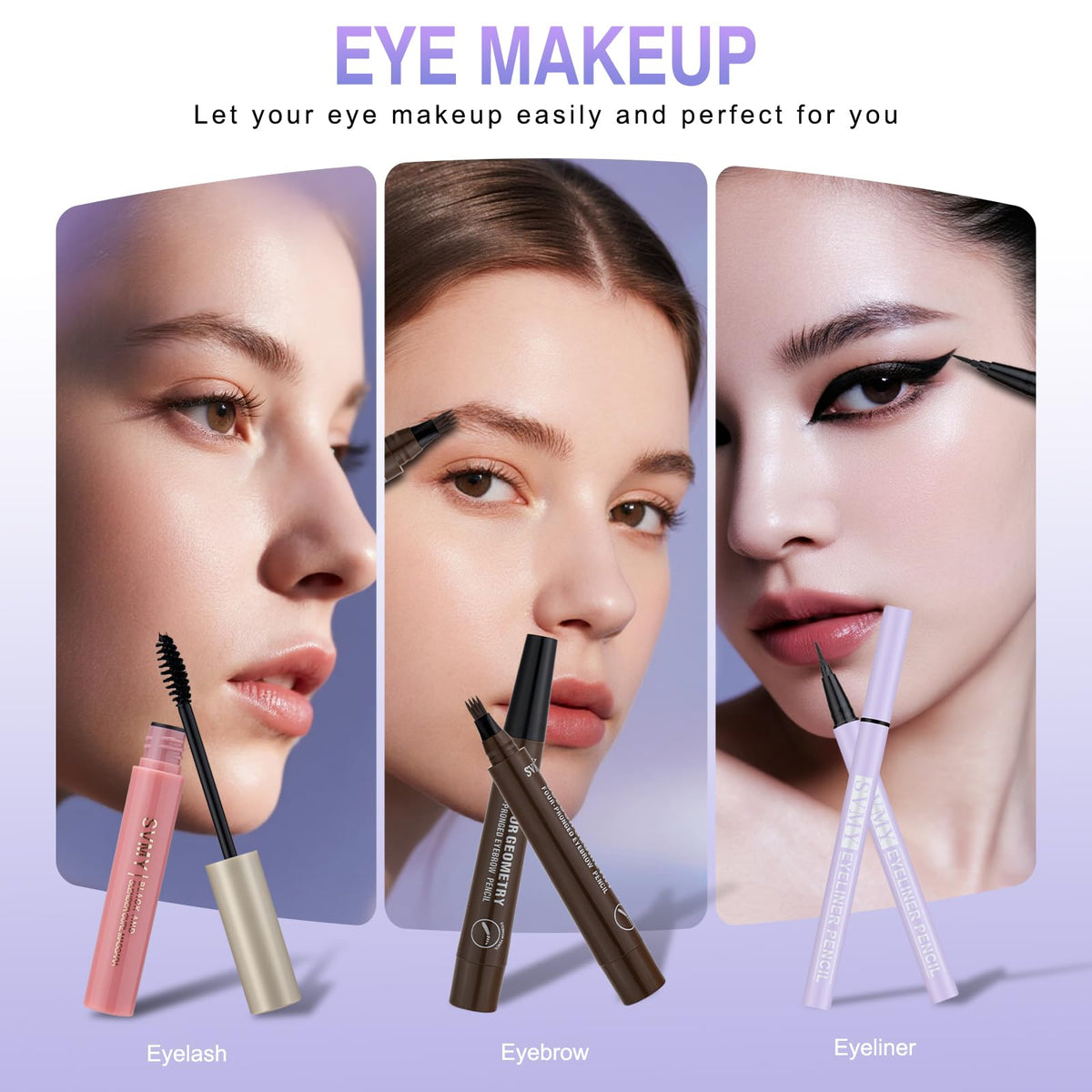 venshun setting spray and loose powder, long-lasting finish benefits