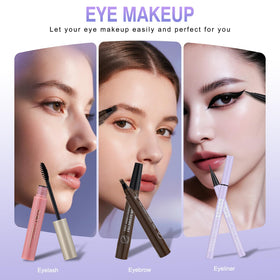 venshun setting spray and loose powder, long-lasting finish benefits