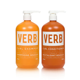 VERB curl duo front packaging showing bottles and benefits