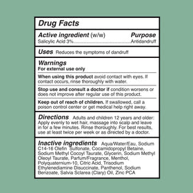 VERB bottle staged on bathroom shelf with towel, suggests routine-friendly, fragrant use