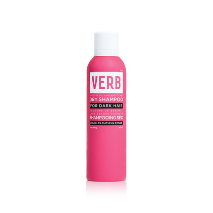 VERB front packaging showing 5 oz bottle and branding for easy identification and style