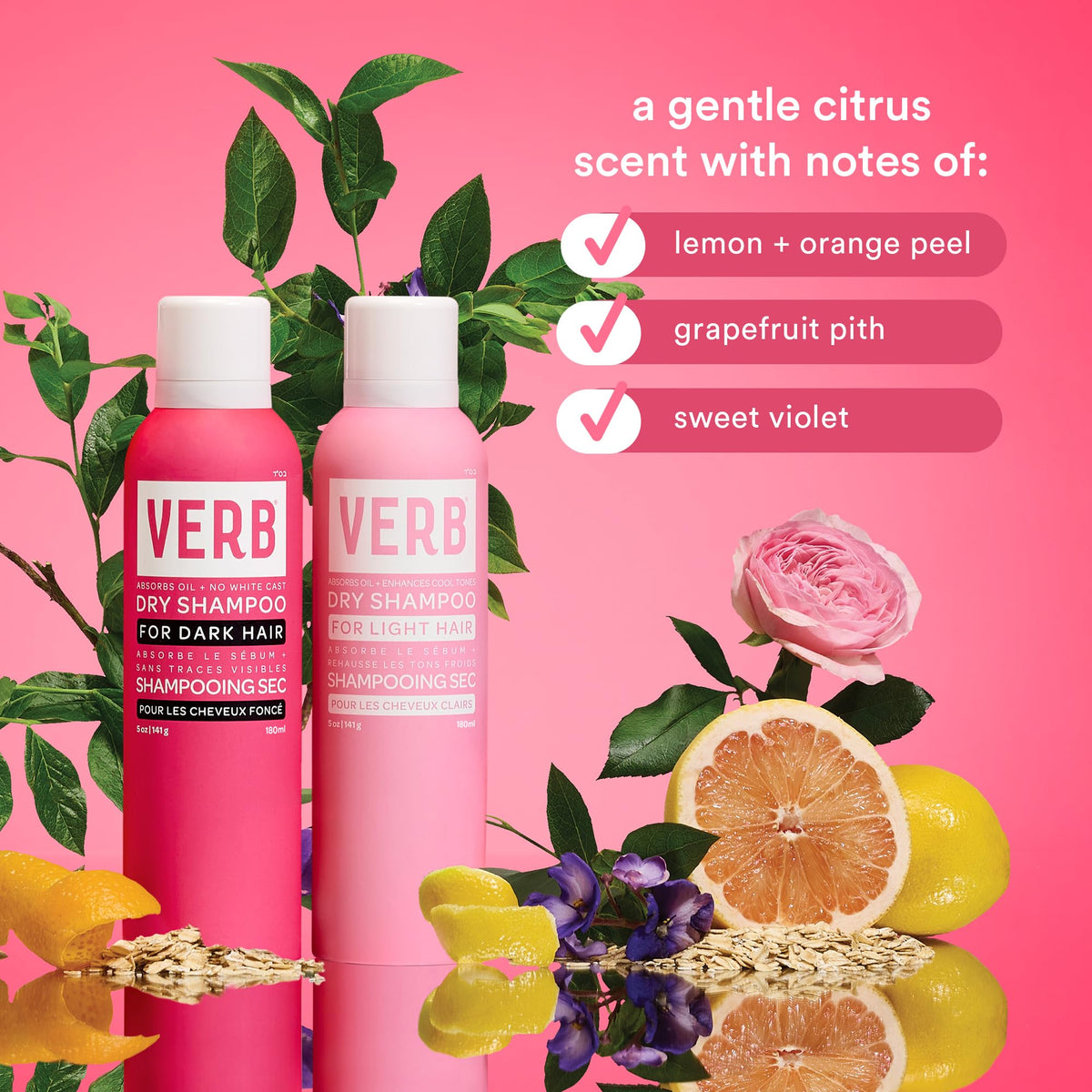 VERB can in hand size comparison showing jumbo 10 oz capacity for fewer replacements