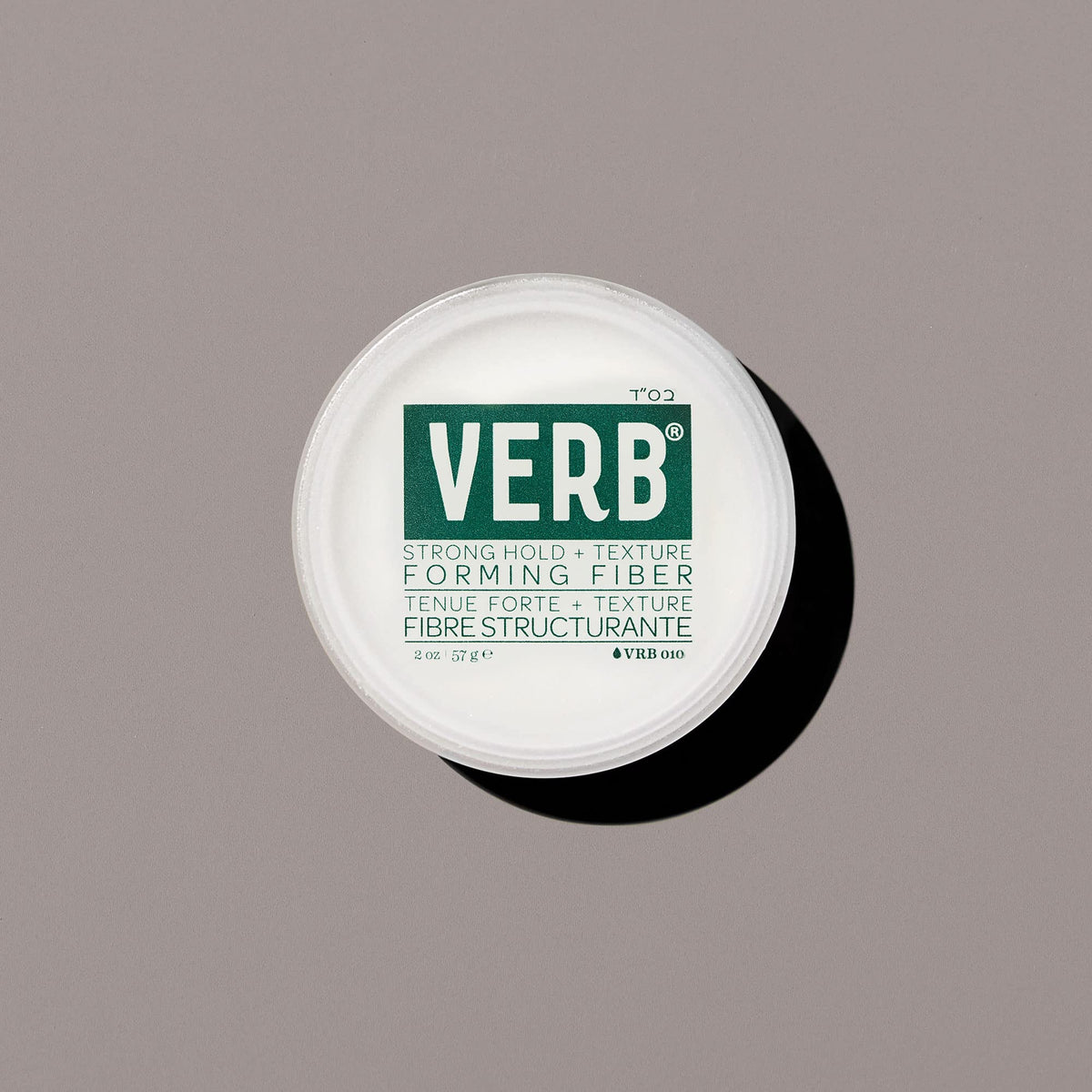 VERB ingredient view beeswax and lanolin communicates moisturizing and thickening benefit
