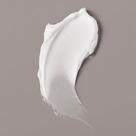 VERB forming fiber open jar texture close-up highlighting workable matte finish benefit