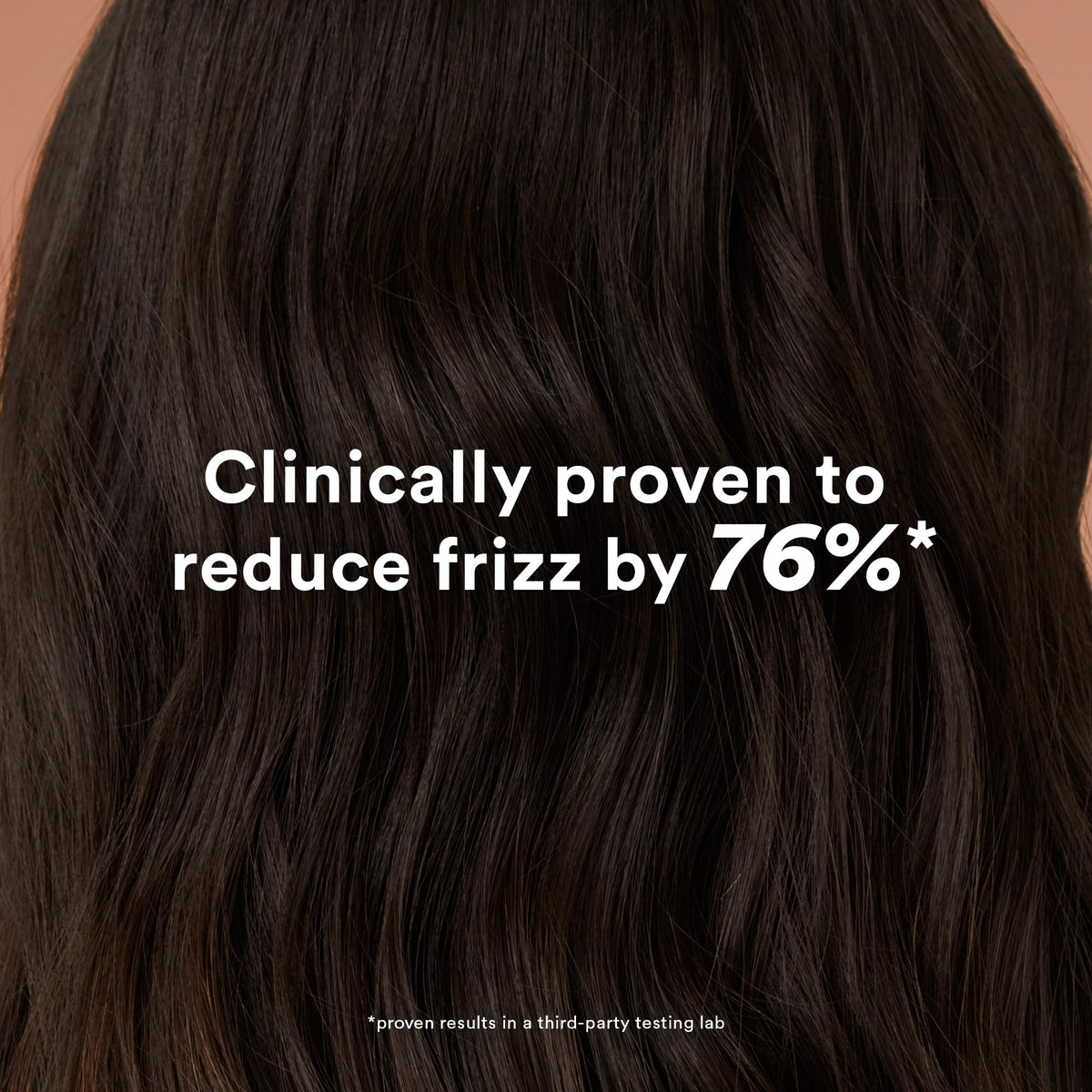 VERB Flexible Hairspray detail emphasizing flexible hold and frizz control