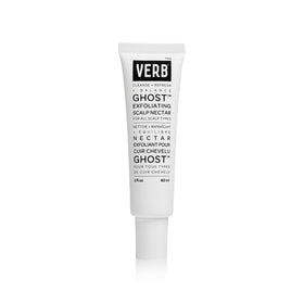 VERB Ghost front packaging showing bottle and label, highlights clean formula