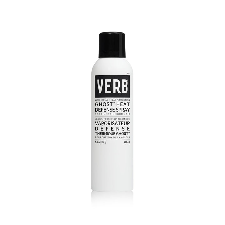 VERB Ghost front packaging showing bottle and branding for lightweight protection