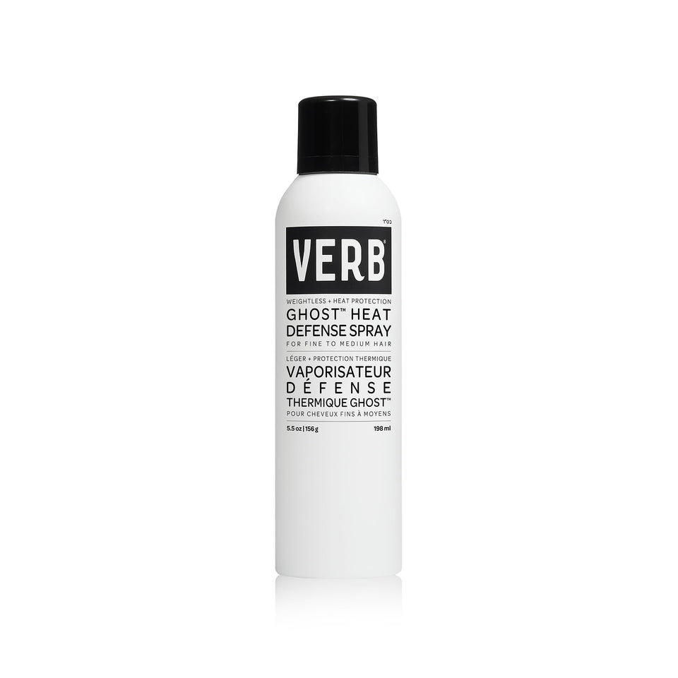 VERB Ghost front packaging showing bottle and branding for lightweight protection