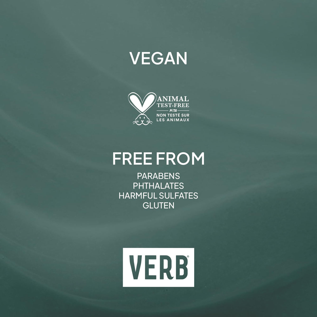 VERB Ghost duo on bathroom shelf in lifestyle scene for everyday use