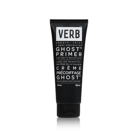 VERB front packaging showing bottle and label, highlights clean design and benefits