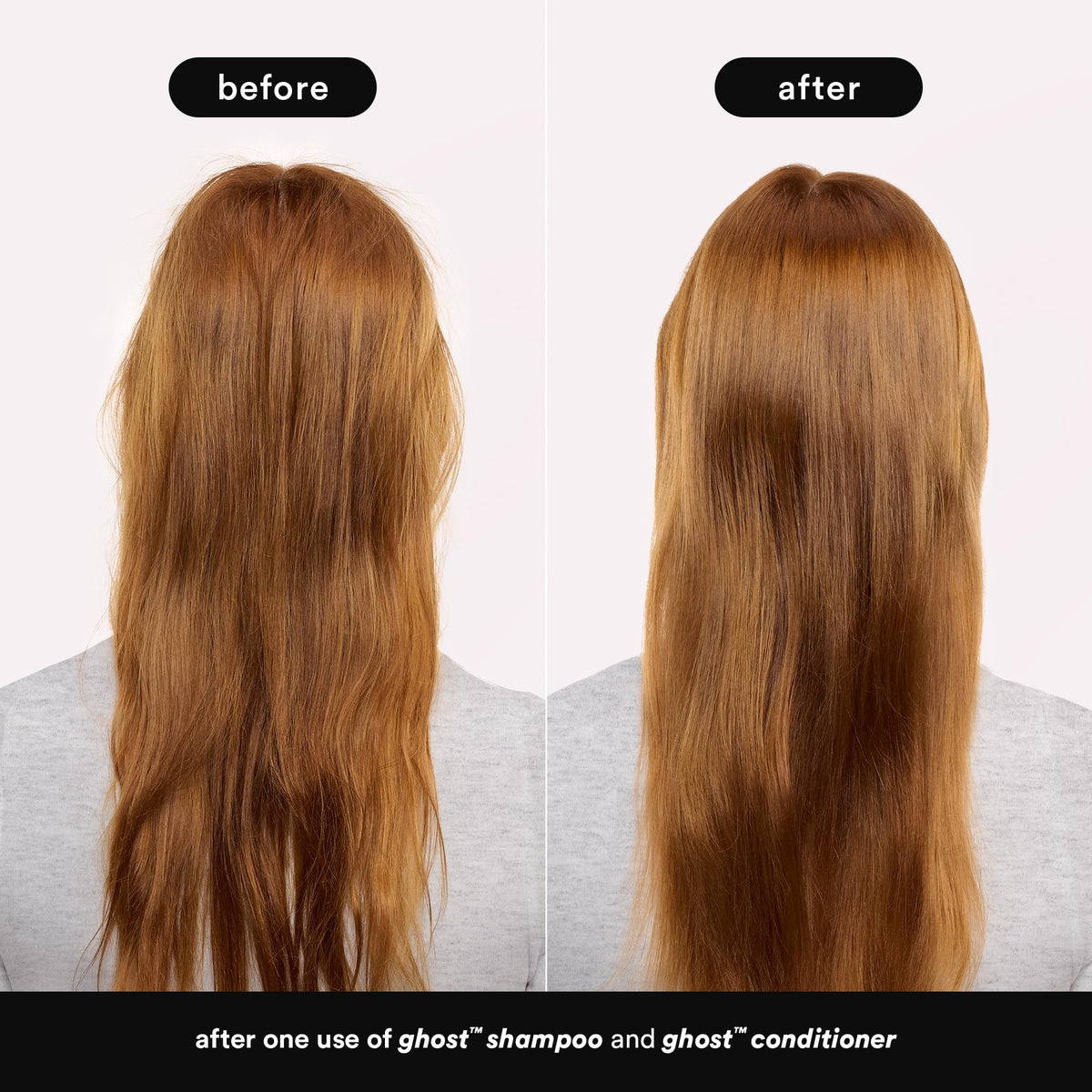 VERB Ghost products lined up to show sizes and coordinated routine benefit