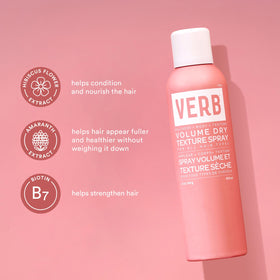 VERB kit neatly packed in travel bag for carry-on convenience