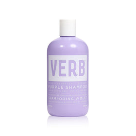 VERB front bottle shot showing product label and sleek packaging benefit clarity