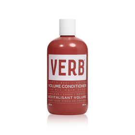 VERB front bottle view showing label and 12 fl oz size for easy recognition