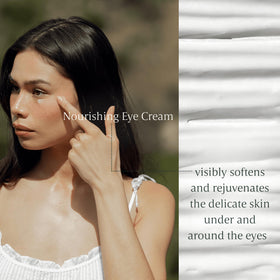 Verli close-up label showing gentle formula and ingredient clarity