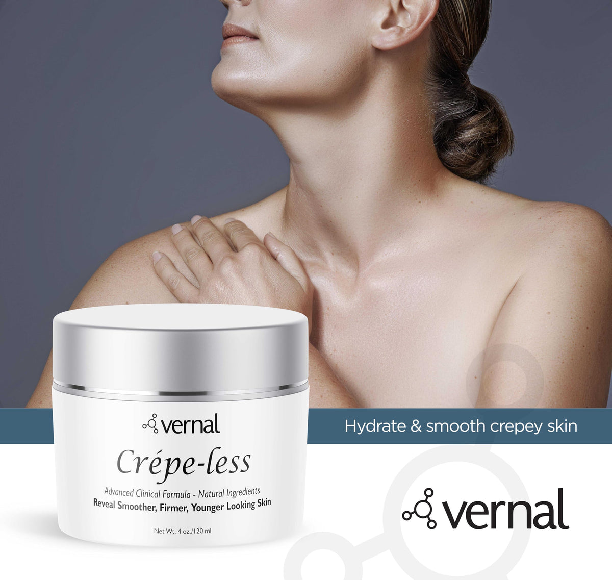 Vernal botanical ingredients flatlay presenting organic extracts and natural antioxidant benefit